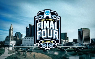 NCAA Women’s Final Four will shift to ticket lottery for 2027