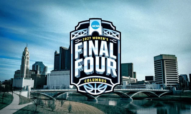 NCAA Women’s Final Four will shift to ticket lottery for 2027
