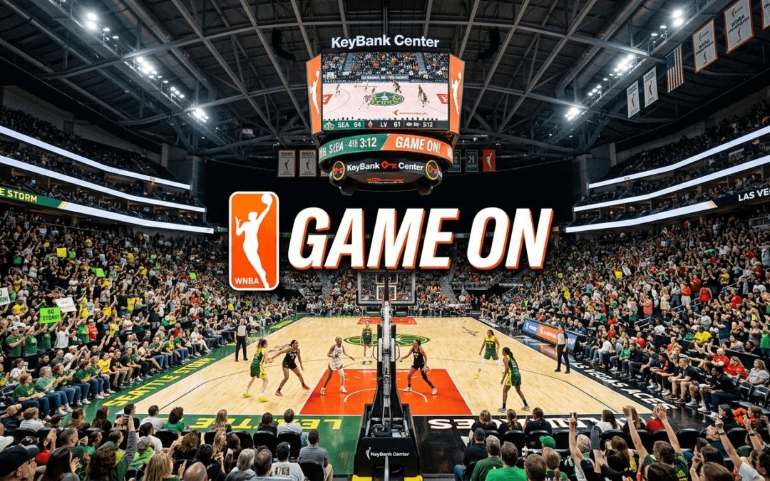 Get ready for basketball: WNBA, Players Union strike deal