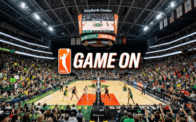 Get ready for basketball: WNBA, Players Union strike deal