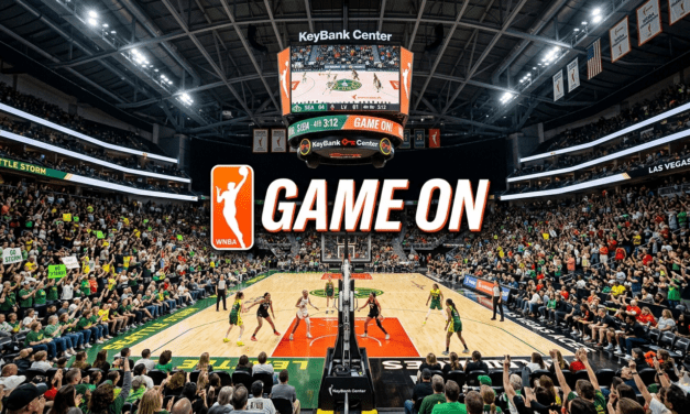 Get ready for basketball: WNBA, Players Union strike deal