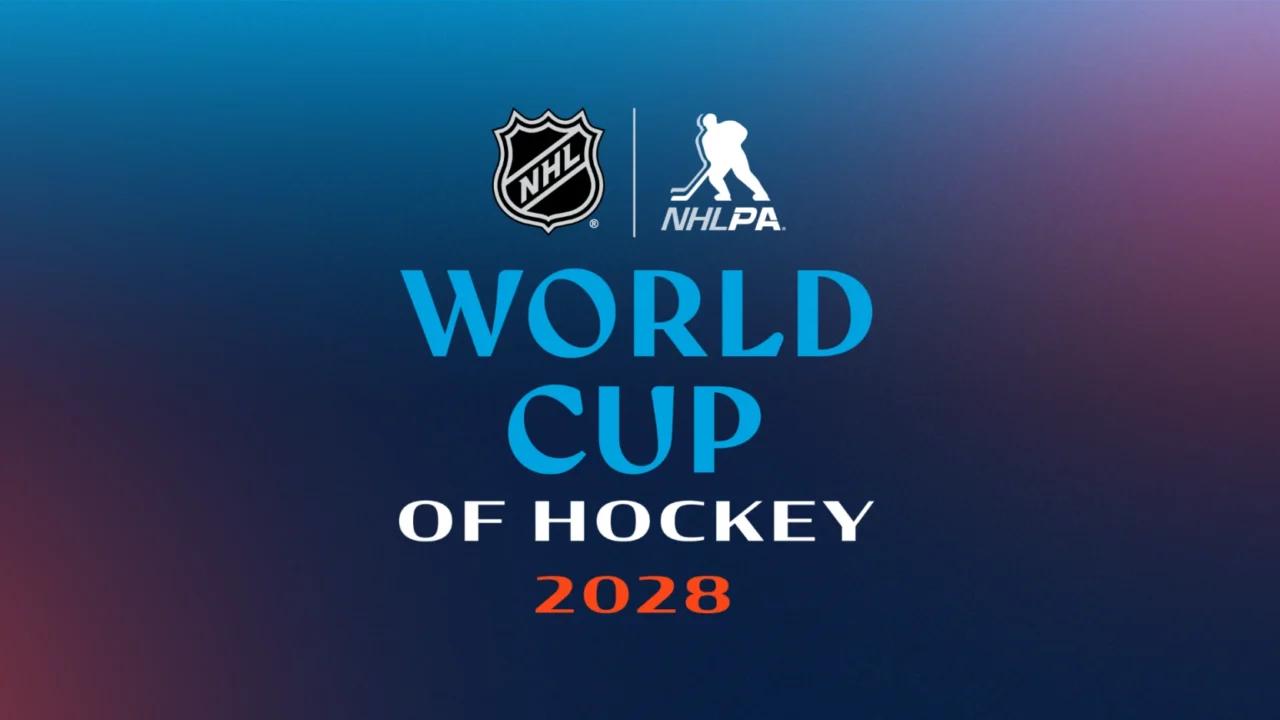 World Cup of Hockey to return in 2028 to Prague and Canada