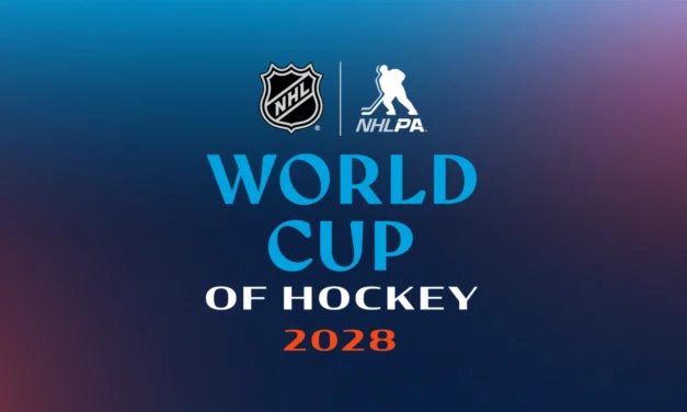 World Cup of Hockey to return in 2028 to Prague and Canada