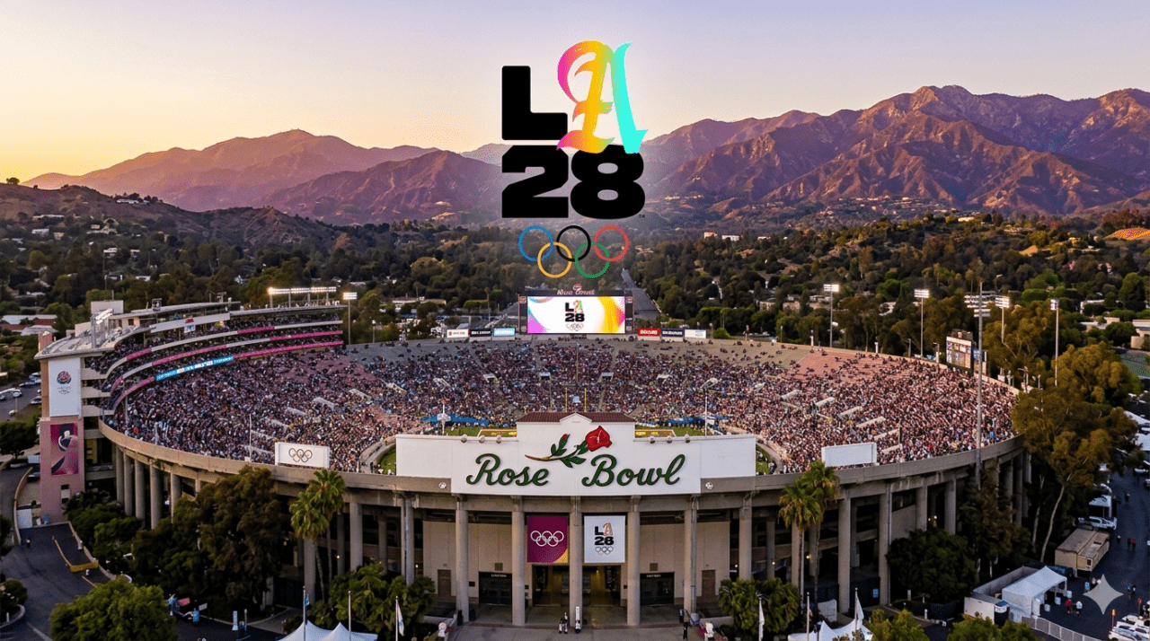 LA28 Olympic soccer venues announced