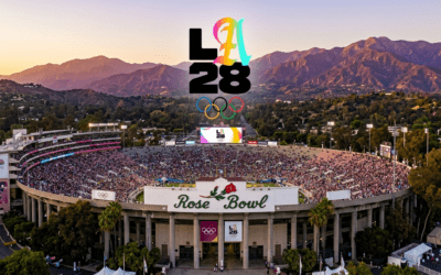 LA28 Olympic soccer venues announced