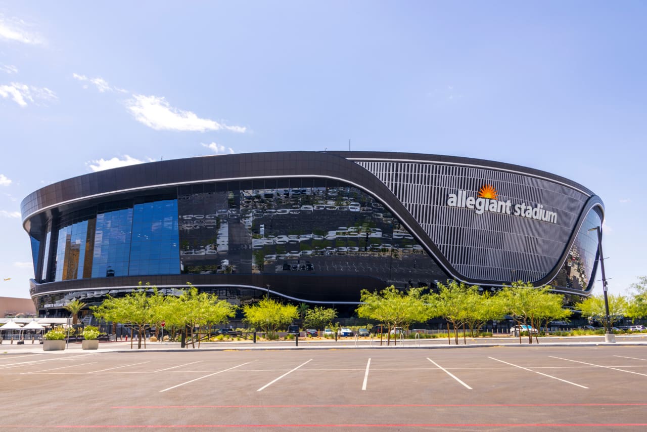 Super Bowl returns to Allegiant Stadium in Vegas for 2029