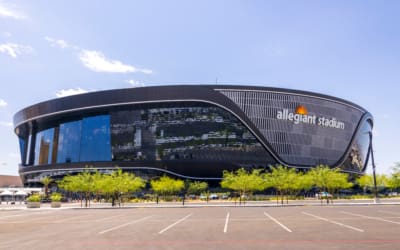 Super Bowl returns to Allegiant Stadium in Vegas for 2029