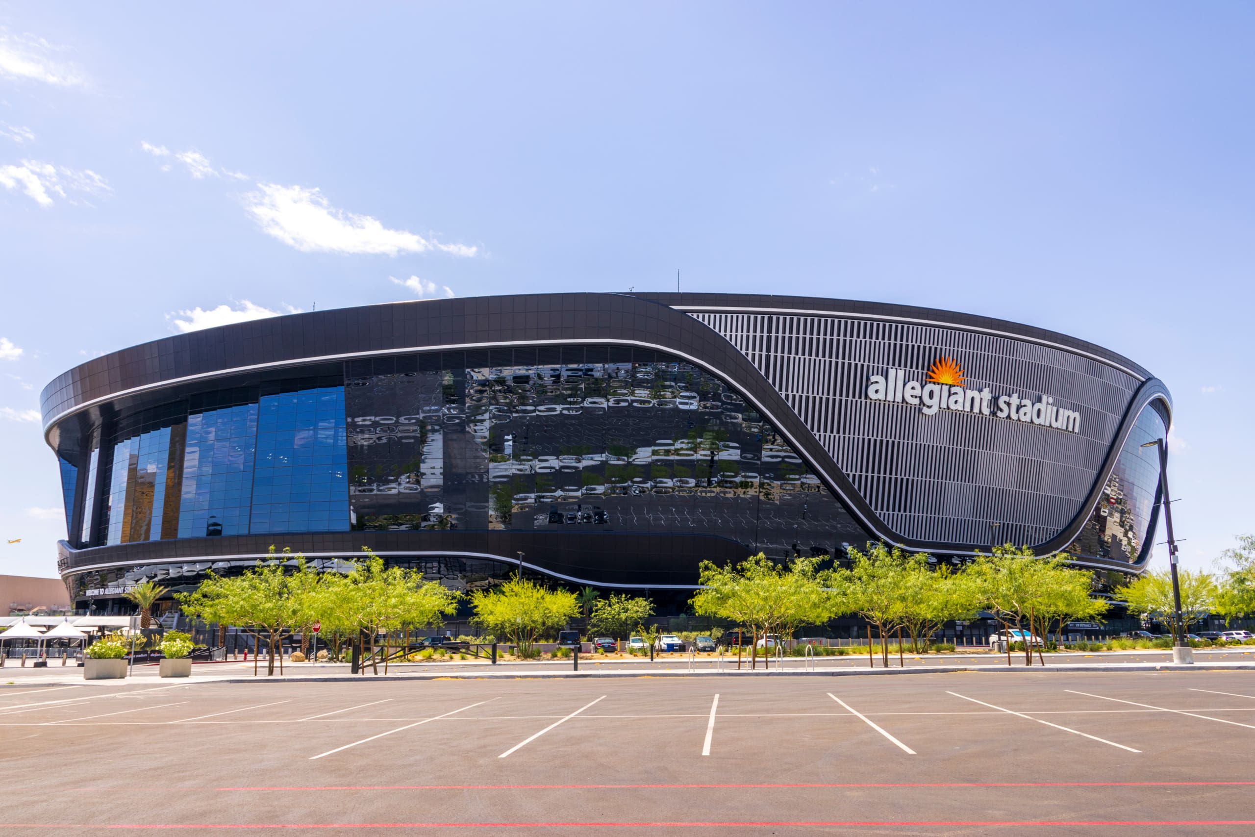 Super Bowl returns to Allegiant Stadium in Vegas for 2029