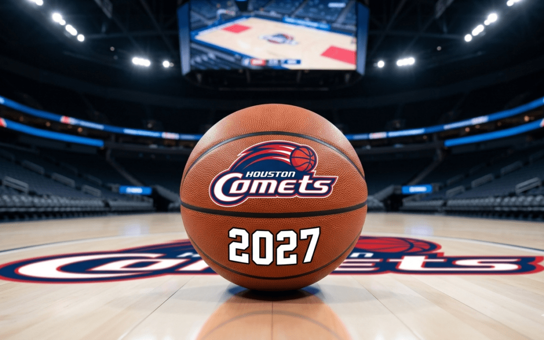 Connecticut Sun to relocate to Houston in 2027