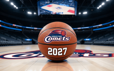 Connecticut Sun to relocate to Houston in 2027