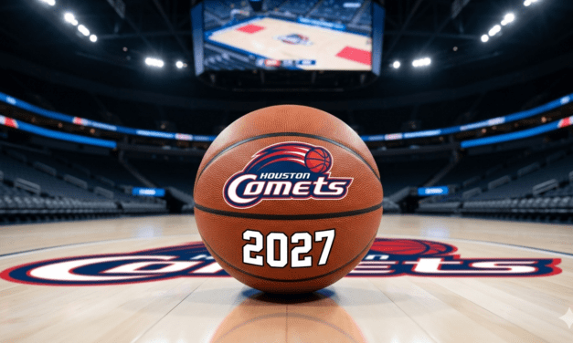 Connecticut Sun to relocate to Houston in 2027