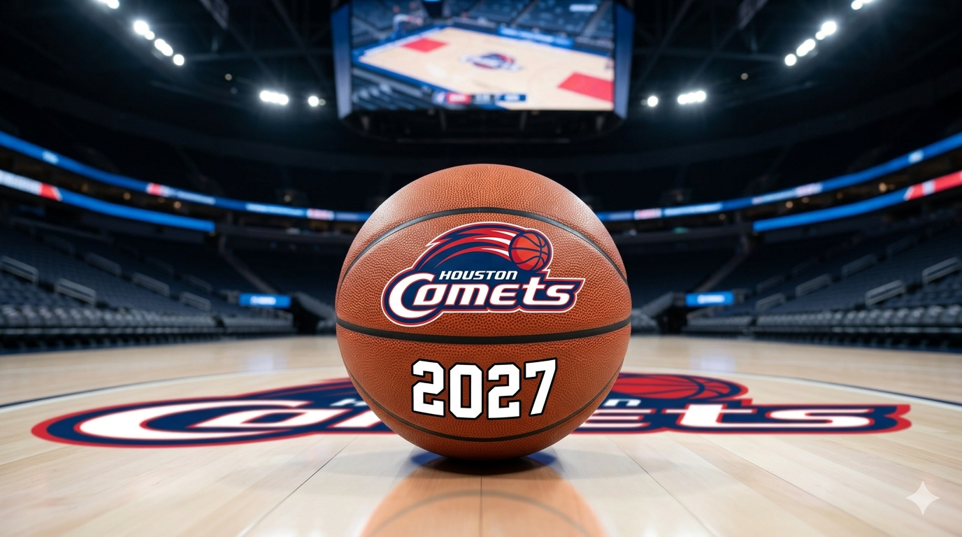 Connecticut Sun to relocate to Houston in 2027