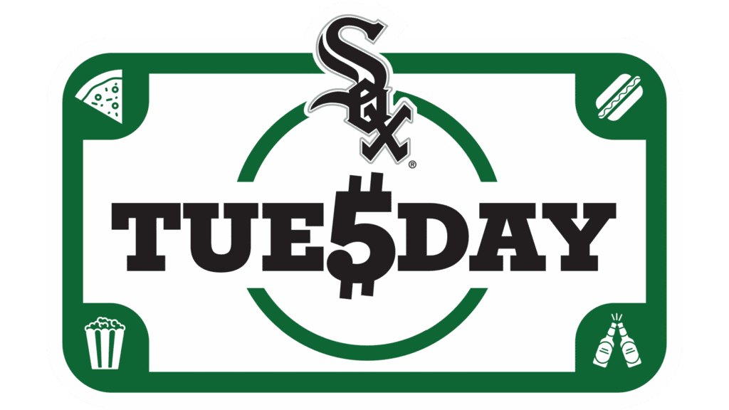 Sox $5 Tuesday