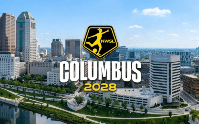 NWSL to expand to Columbus in 2028