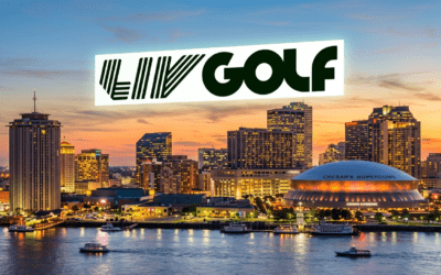 LIV “postpones” New Orleans tournament amid funding issues