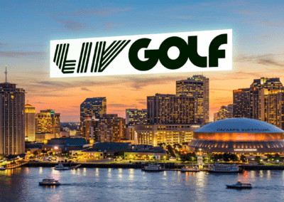 LIV “postpones” New Orleans tournament amid funding issues