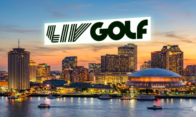 LIV “postpones” New Orleans tournament amid funding issues