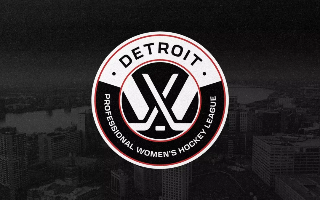 PWHL expands to Detroit, will start play in 2026
