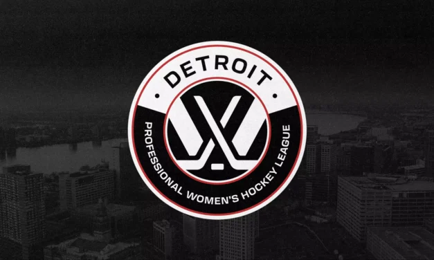 PWHL expands to Detroit, will start play in 2026