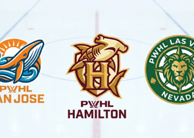 PWHL adds three more expansion teams for 2026-2027 season