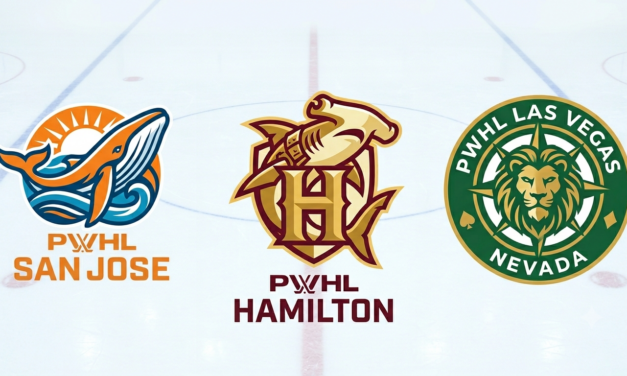 PWHL adds three more expansion teams for 2026-2027 season