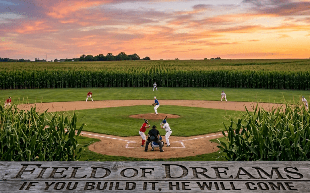 Field of Dreams ticket lottery open through June 11