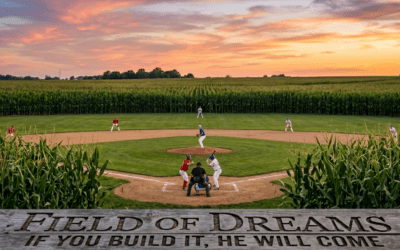 Field of Dreams ticket lottery open through June 11