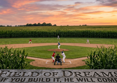 Field of Dreams ticket lottery open through June 11