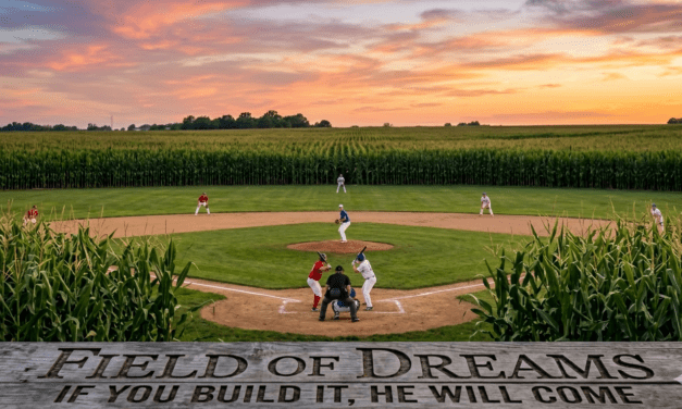 Field of Dreams ticket lottery open through June 11