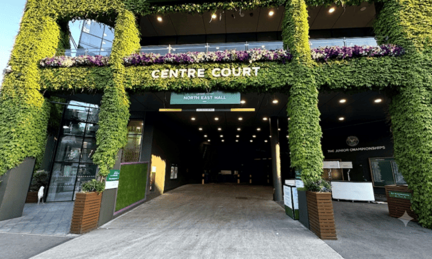 Amex once again offering last-minute Wimbledon tickets