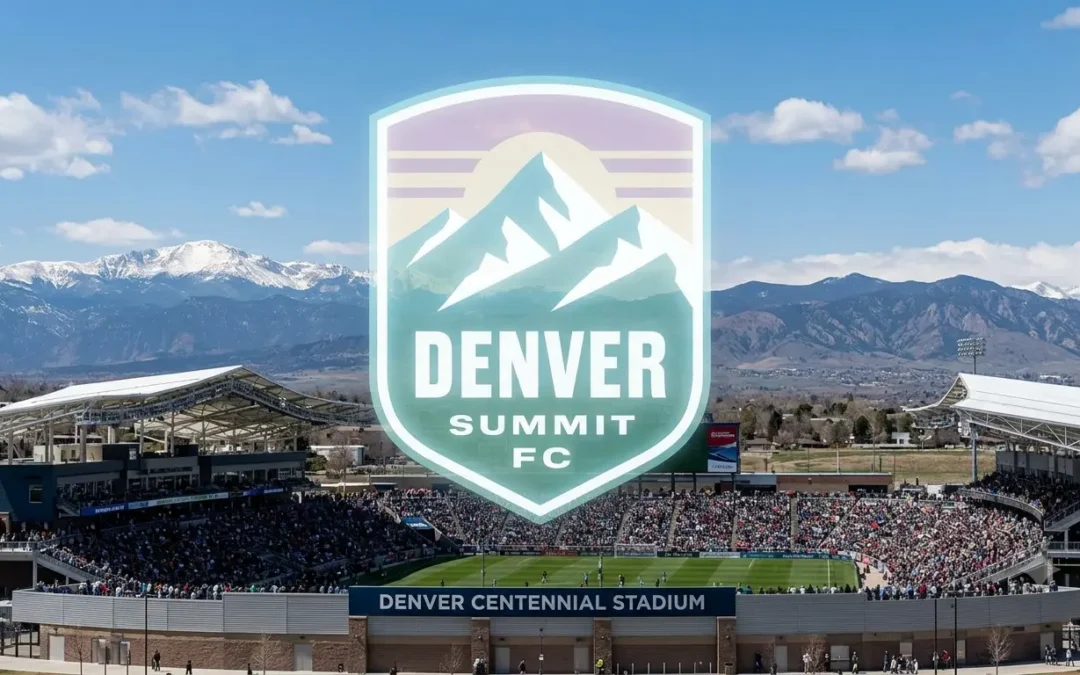 Denver Summit FC’s move to Centennial Stadium delayed again