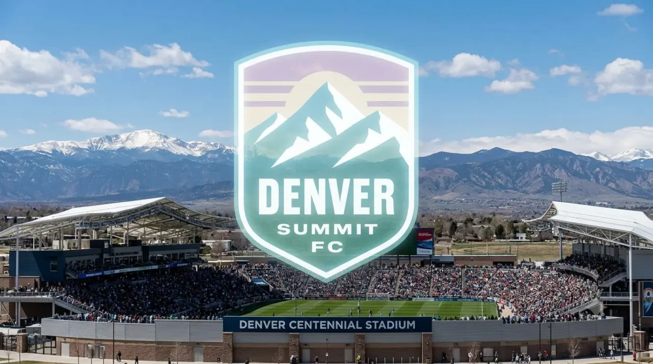 Denver Summit FC’s move to Centennial Stadium delayed again