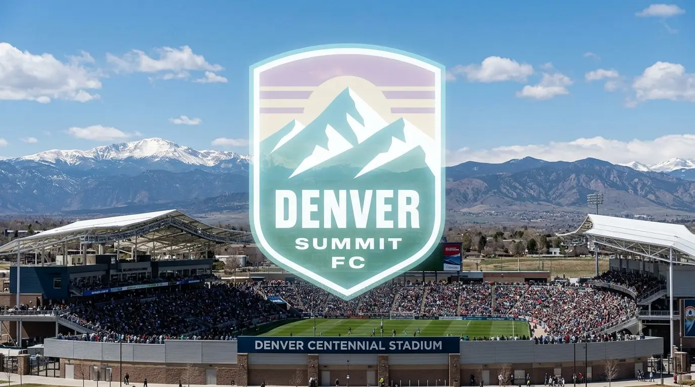 Denver Summit