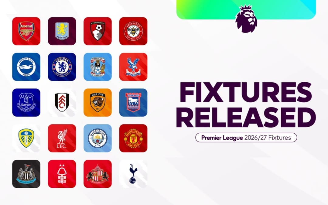 Trip planning: how to navigate the Premier League schedule