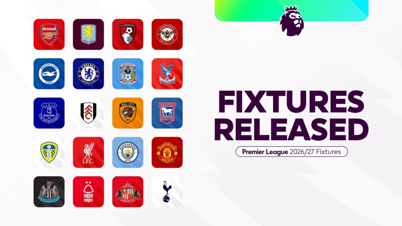 Trip planning: how to navigate the Premier League schedule