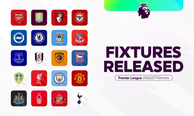 Trip planning: how to navigate the Premier League schedule