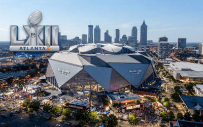 NFL confirms 2028 Super Bowl date in Atlanta, maintains 17-game season