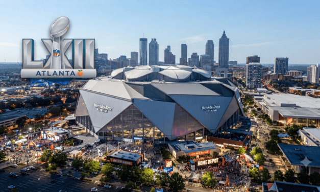 NFL confirms 2028 Super Bowl date in Atlanta, maintains 17-game season