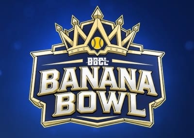 Banana Ball to host “Banana Bowl” at Nats Park in October