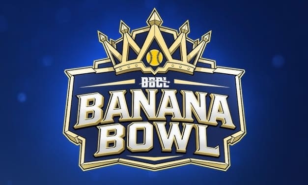 Banana Ball to host “Banana Bowl” at Nats Park in October
