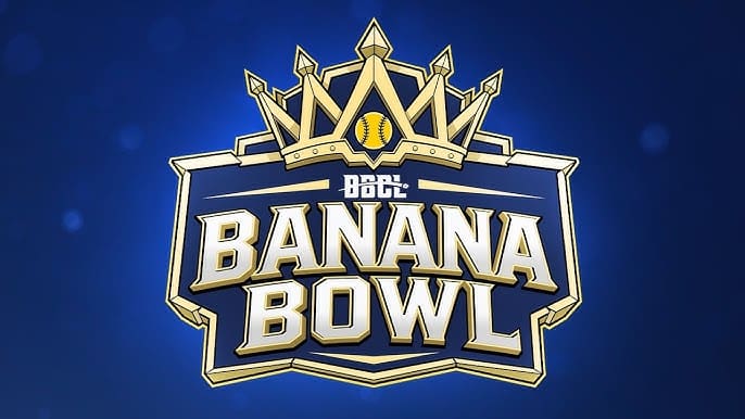 Banana Ball to host “Banana Bowl” at Nats Park in October
