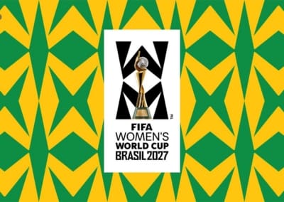FIFA announces 2027 Women’s World Cup schedule