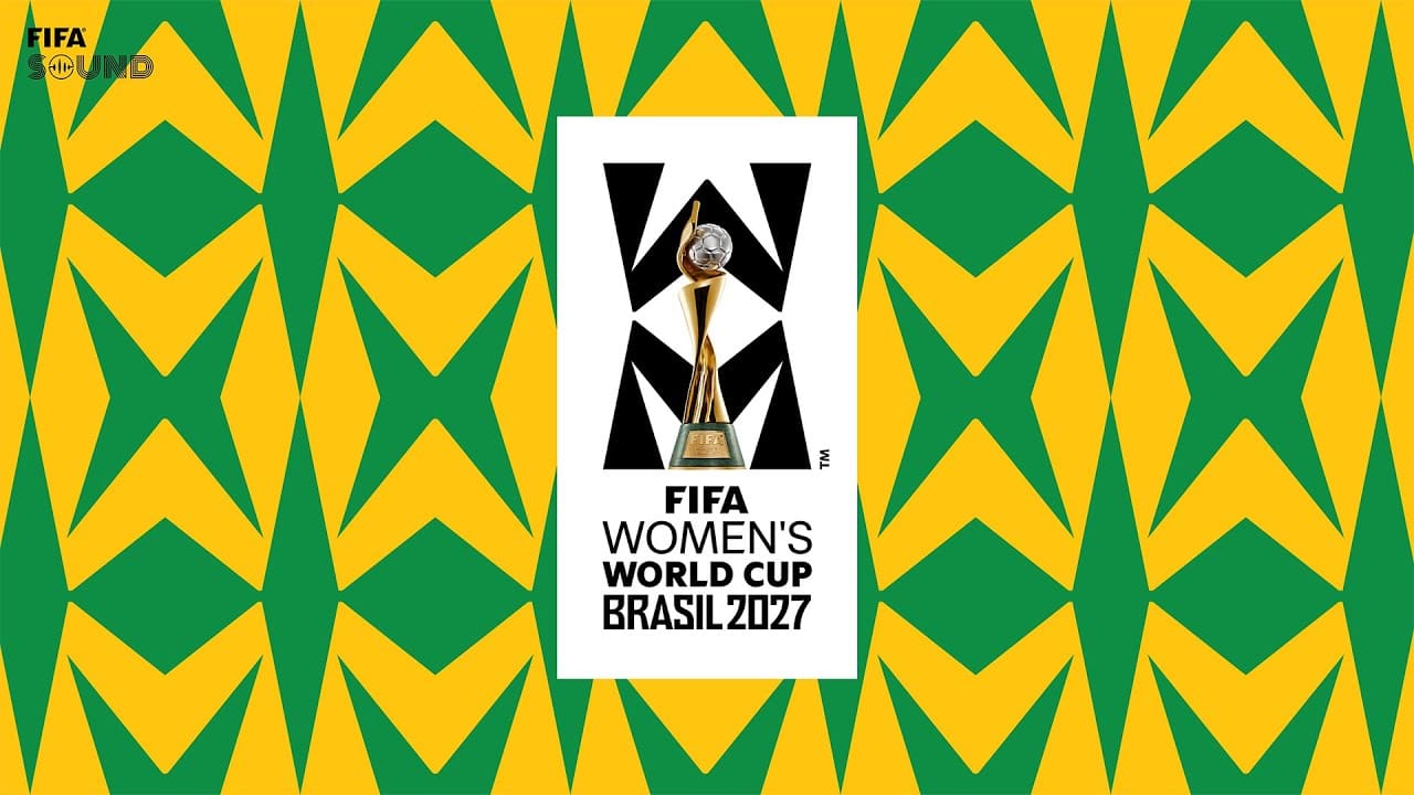 FIFA Women's World Cup logo