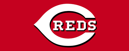 Cincinnati Reds 1