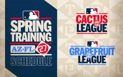 MLB announces Spring Training schedule despite threat of lockout