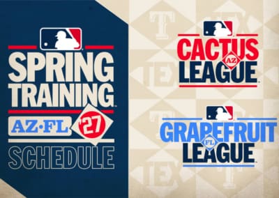 MLB announces Spring Training schedule despite threat of lockout