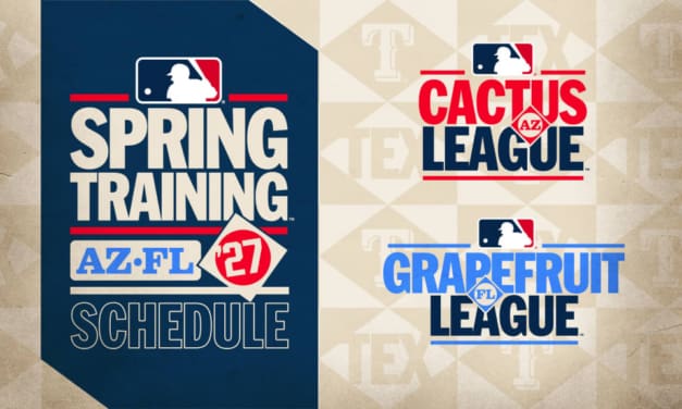 MLB announces Spring Training schedule despite threat of lockout