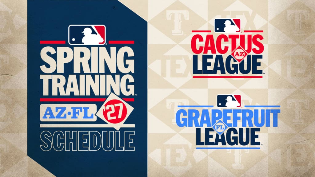 MLB announces Spring Training schedule despite threat of lockout