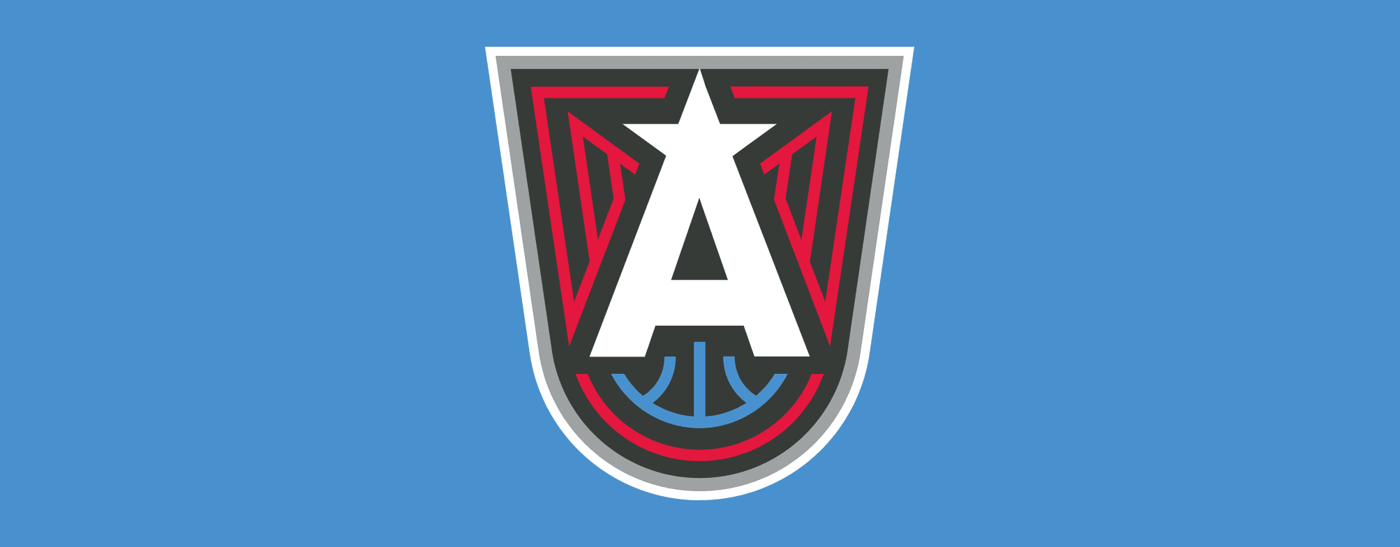 Atlanta Dream logo