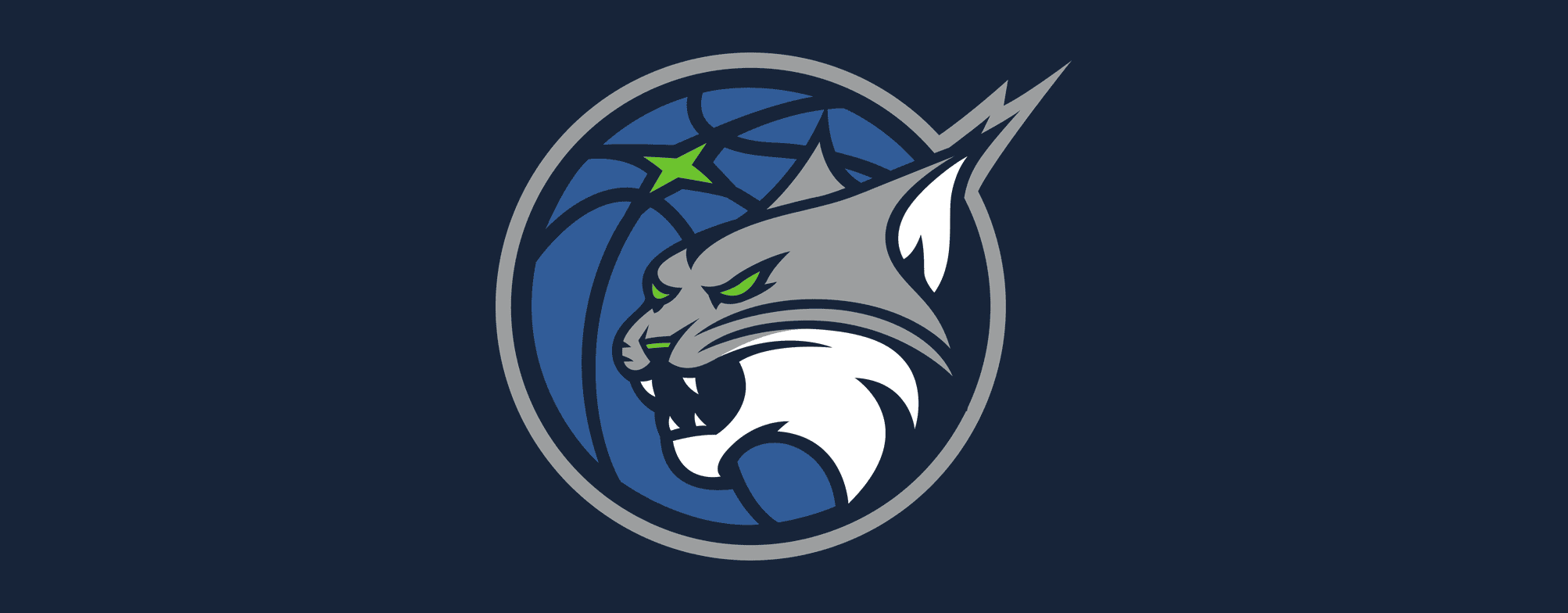 Minnesota Lynx logo